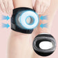 Adjustable&Breathable Knee Brace