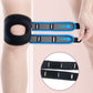 Adjustable&Breathable Knee Brace
