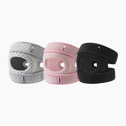 Adjustable&Breathable Knee Brace