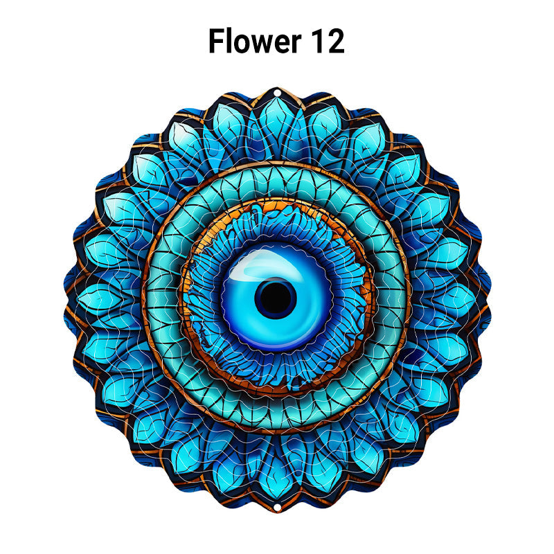 🎁 Hot Sale 🏠3D Hanging Wind Chime