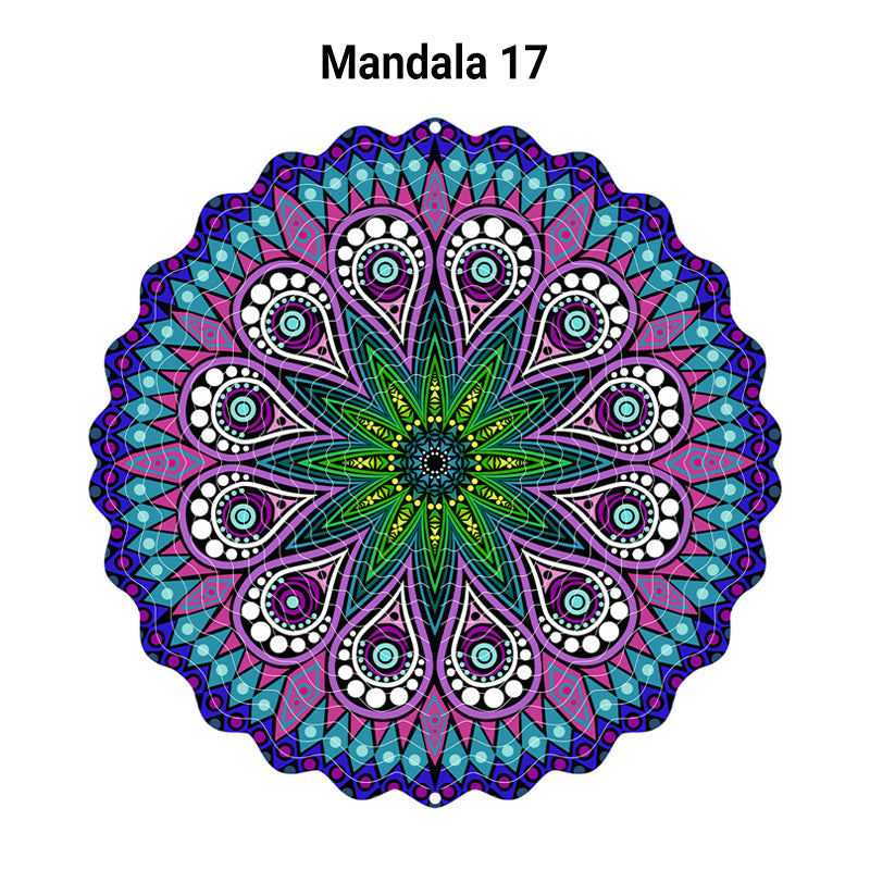 🎁 Hot Sale 🏠3D Hanging Wind Chime