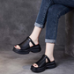 Women's Comfortable Open-Toe Sandals