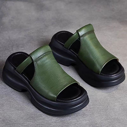 Women's Comfortable Open-Toe Sandals