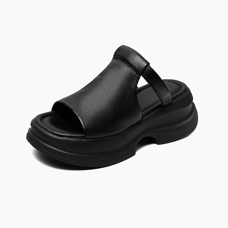 Women's Comfortable Open-Toe Sandals