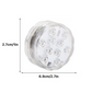💥Submersible LED Pool Lights (RF Remote Control )