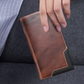 Men's Vintage Durable Long Wallet