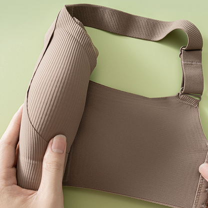 Women's Comfortable Seamless Wire-Free Lifting Bra