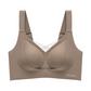 Women's Comfortable Seamless Wire-Free Lifting Bra