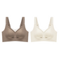 Women's Comfortable Seamless Wire-Free Lifting Bra