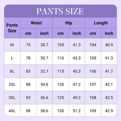 Fashion Botton-Down Shirt & Pants 2-Piece Set