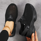 🌬️Women's Breathable Mesh Casual Sneakers | Daily Wear & Walks👟