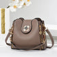 Women's Stylish Multi Pocket Shoulder Bag