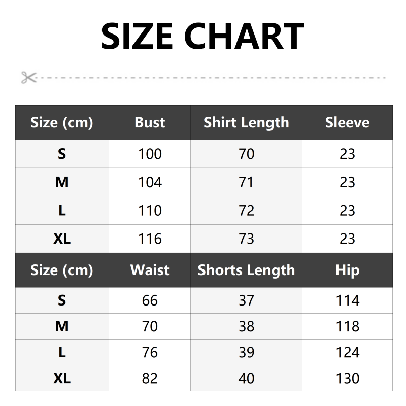 Vibrant Solid Color Short Sleeve Shirt & High Waisted Shorts 2-Piece Set