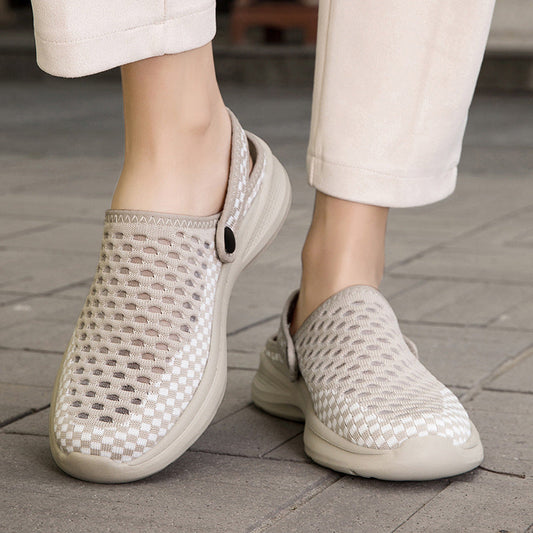 Comfortable & Breathable Unisex Clogs