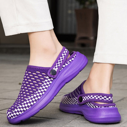 Comfortable & Breathable Unisex Clogs