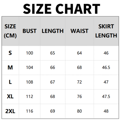 Women’s Striped Lapel Button-Down Tops ＆ Short Skirts Set