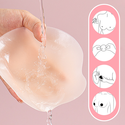 🔥Reusable Adhesive Silicone Pasties