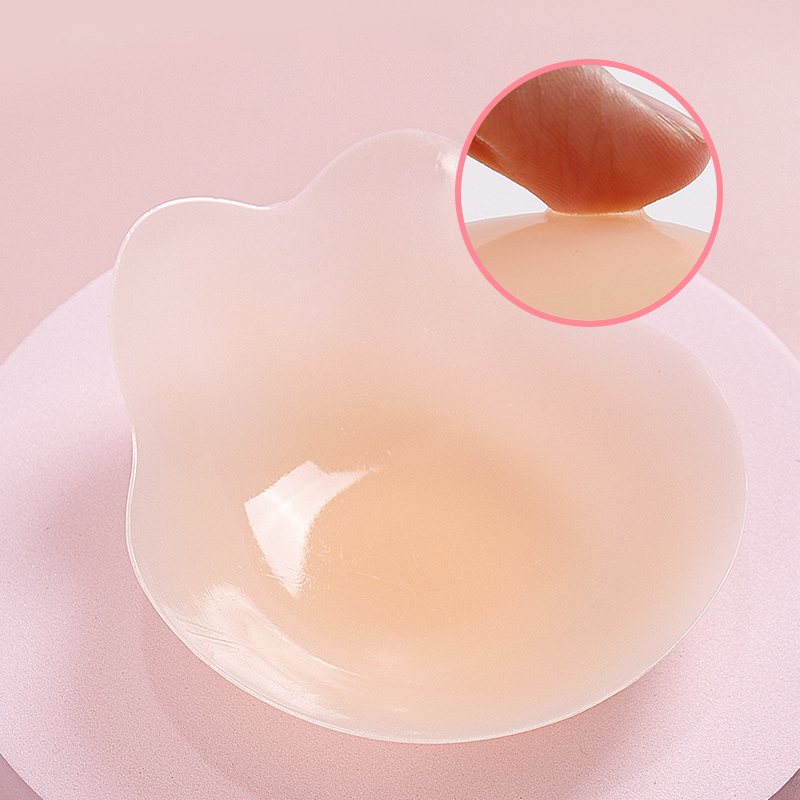 🔥Reusable Adhesive Silicone Pasties