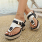 Women's Stylish Casual Slip-On Sandals