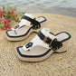 Women's Stylish Casual Slip-On Sandals