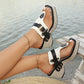 Women's Stylish Casual Slip-On Sandals
