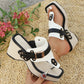 Women's Stylish Casual Slip-On Sandals
