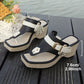 Women's Stylish Casual Slip-On Sandals
