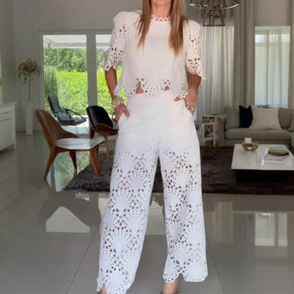 Women’s Lace 2 Piece Outfits