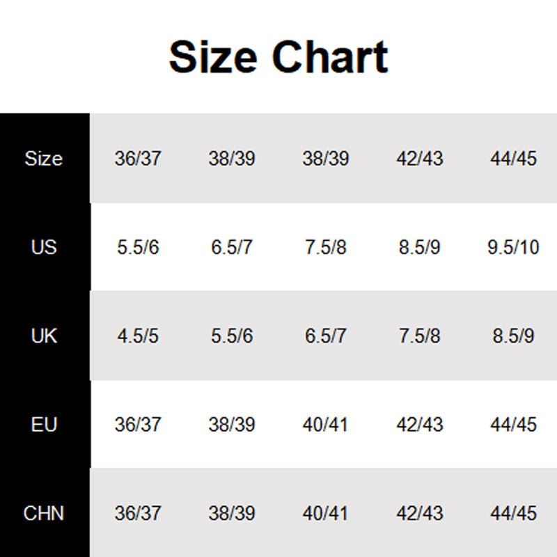 Women's/Men's summer thick-soled non-slip casual sandals