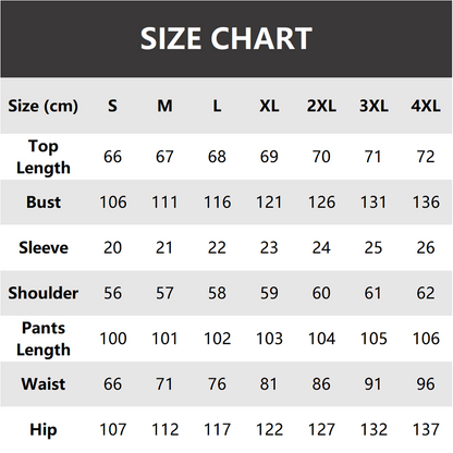Breathable Solid Color 2-Piece Set - Short-Sleeved Collared Shirt & Wide-Leg Pants