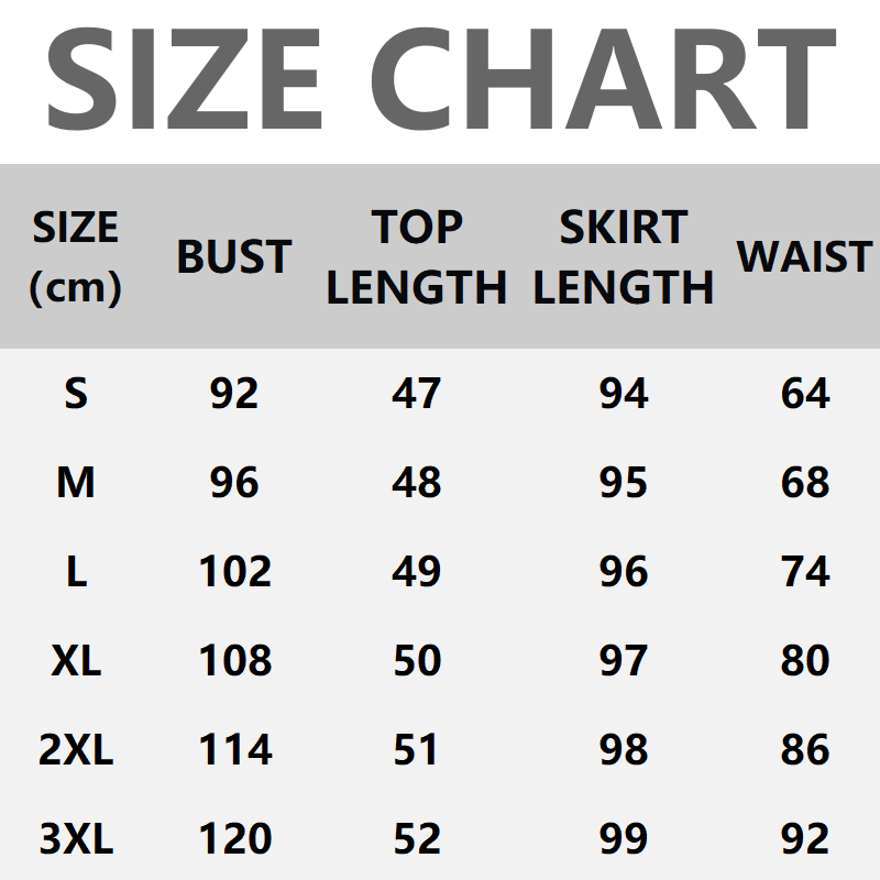 💖 Women's Elegant Sleeveless Top and Skirt Set