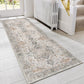 Washable Area Rugs for Living Room