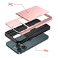 CardSaver Case | Card Slot Phone Case