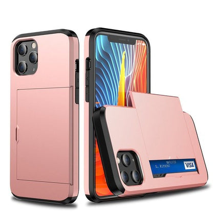 CardSaver Case | Card Slot Phone Case