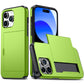 CardSaver Case | Card Slot Phone Case