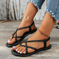 Women's Flat Casual Beach Sandals