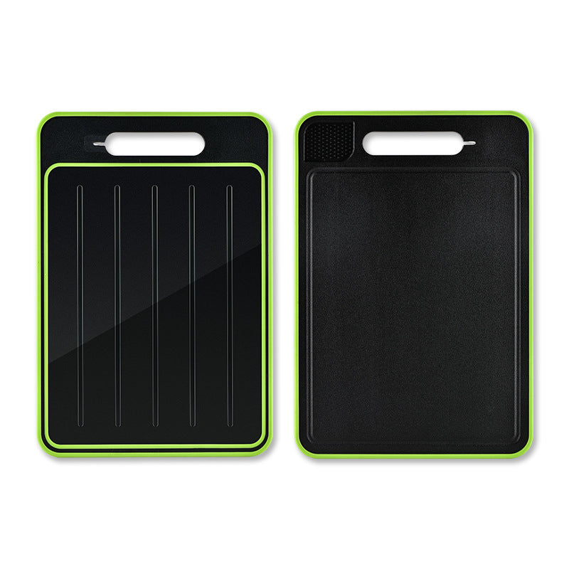 Multifunctional Chopping Board