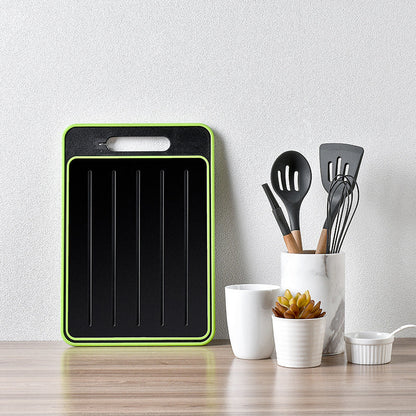 Multifunctional Chopping Board