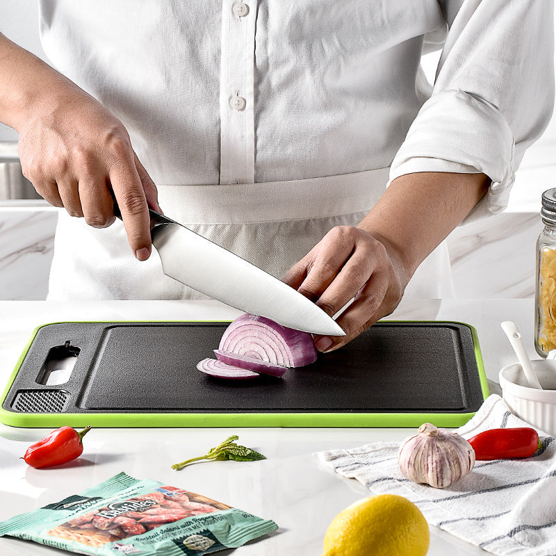 Multifunctional Chopping Board