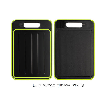 Multifunctional Chopping Board