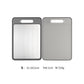 Multifunctional Chopping Board