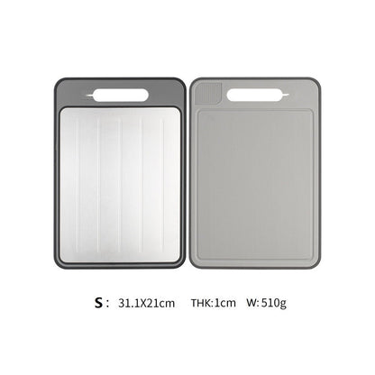 Multifunctional Chopping Board