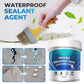Transparent Waterproof Coating for Indoor & Outdoor