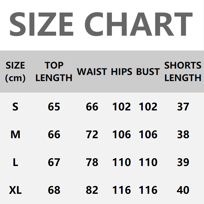 Women's Fashion Denim Lapel Top and Shorts Set