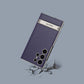 Folding Stand Phone Case with Card Holder for Samsung S24Ultra