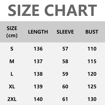Women's Casual Printed Long-Sleeve Maxi Dress