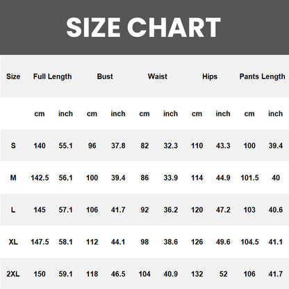 🌸New Arrival 50%OFF💖 Women’s V-Neck Wide-Leg Jumpsuit