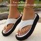 Women's Thick Sole Flip Flop