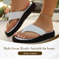 Women's Thick Sole Flip Flop