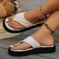 Women's Thick Sole Flip Flop